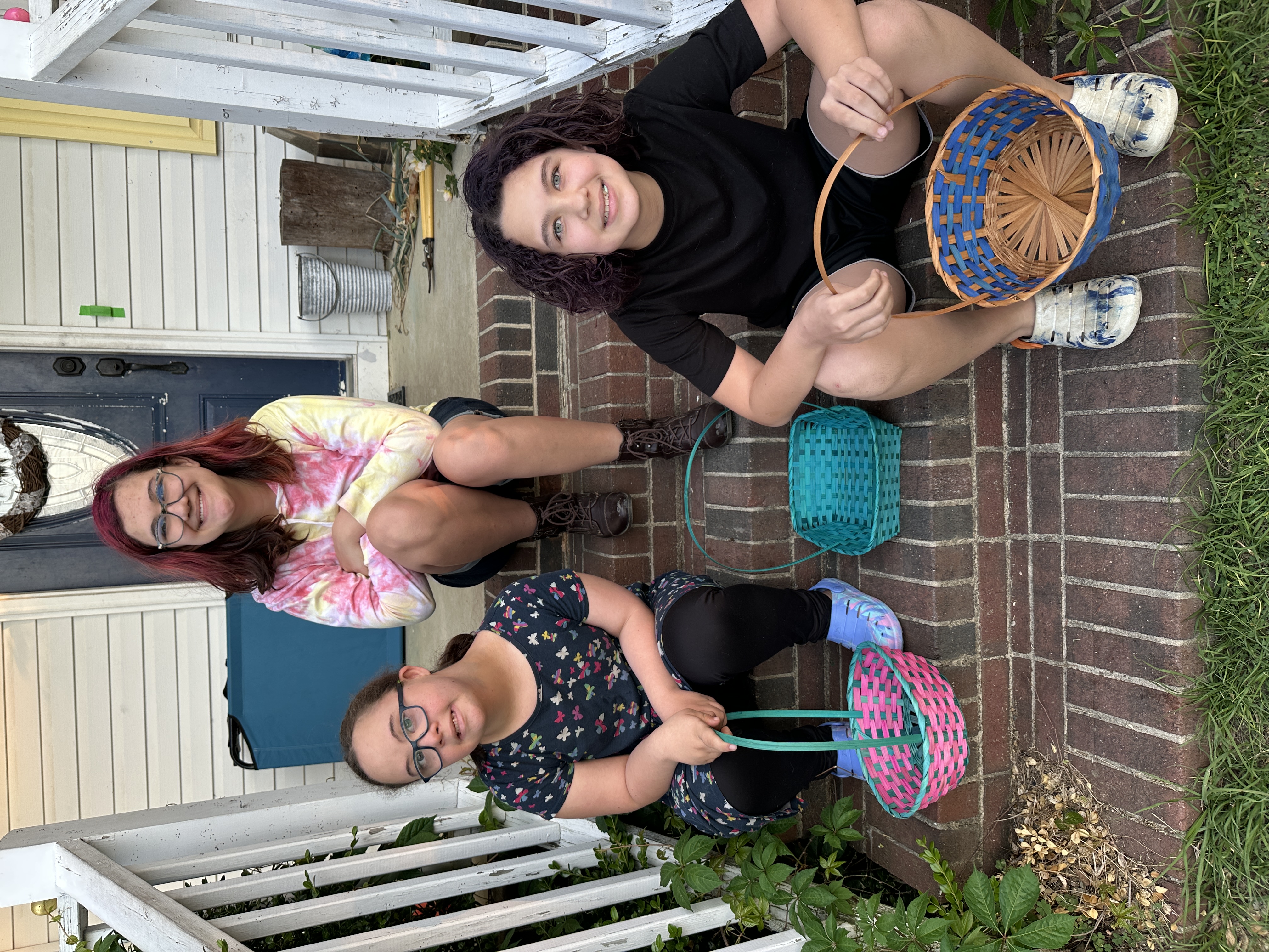 Easter